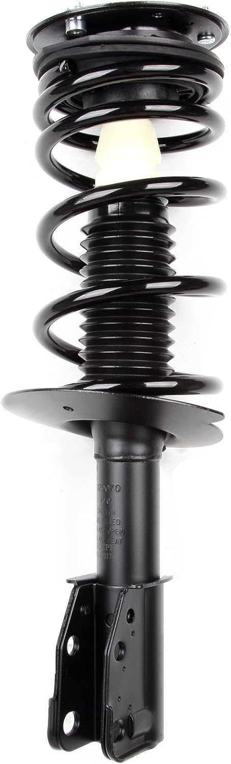 Complete Strut Spring Assembly N159394
