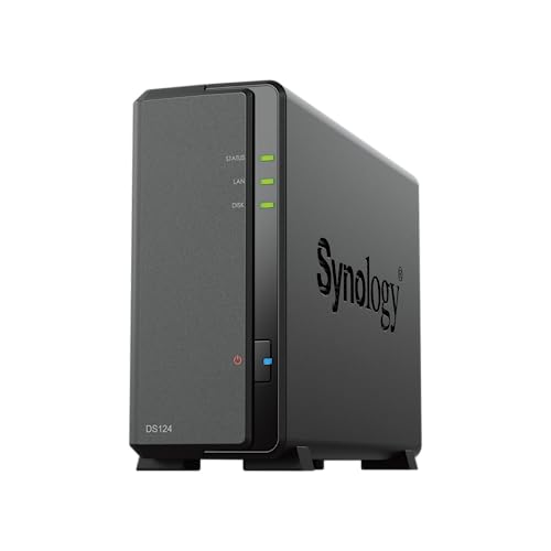 2-Bay NAS (Diskless) A596