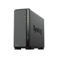 2-Bay NAS (Diskless) A596