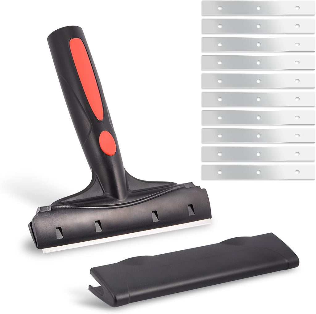 Razor Blade Scraper Putty Knife Floor Paint Scraper B195