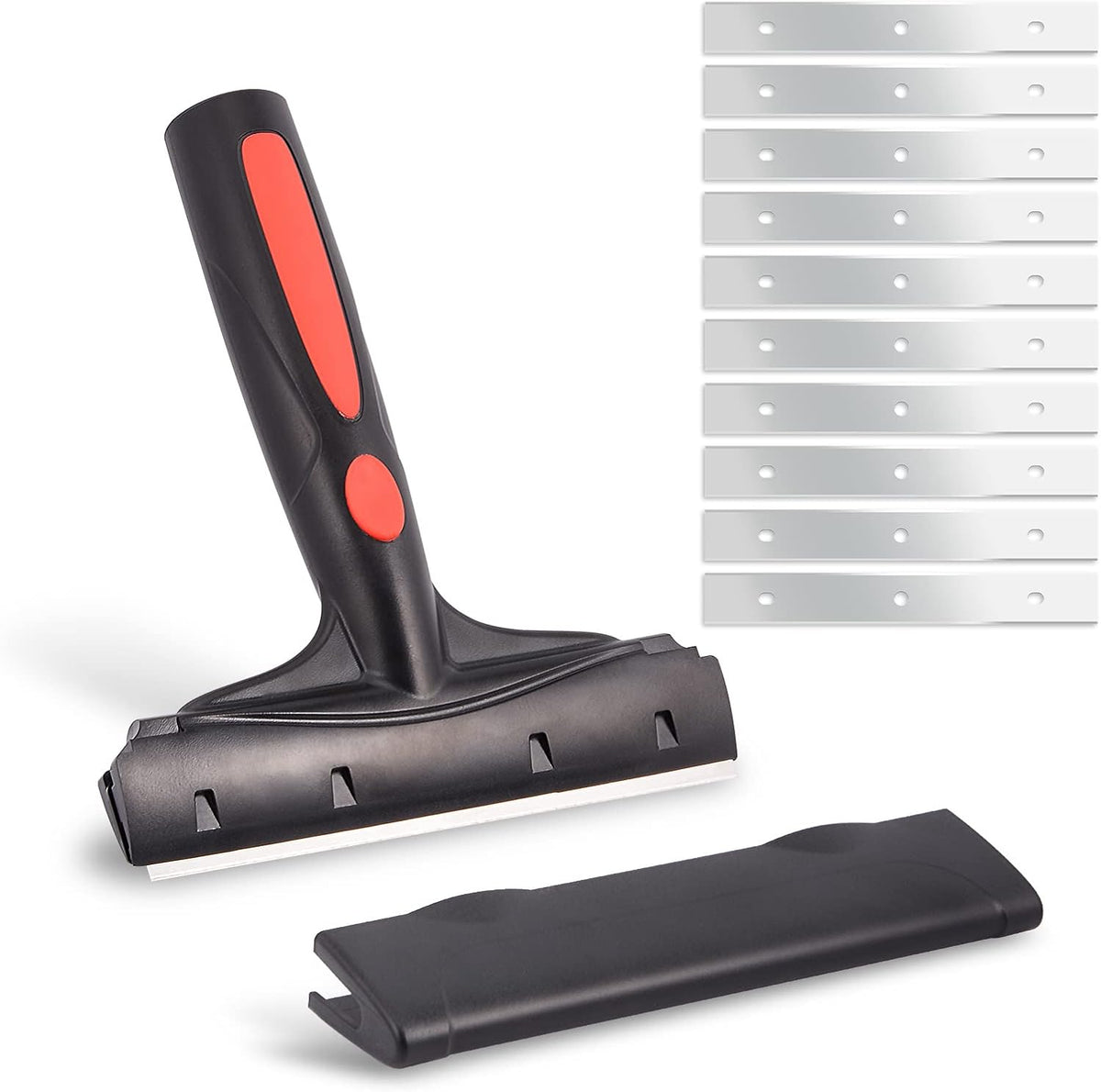 Razor Blade Scraper Putty Knife Floor Paint Scraper B195