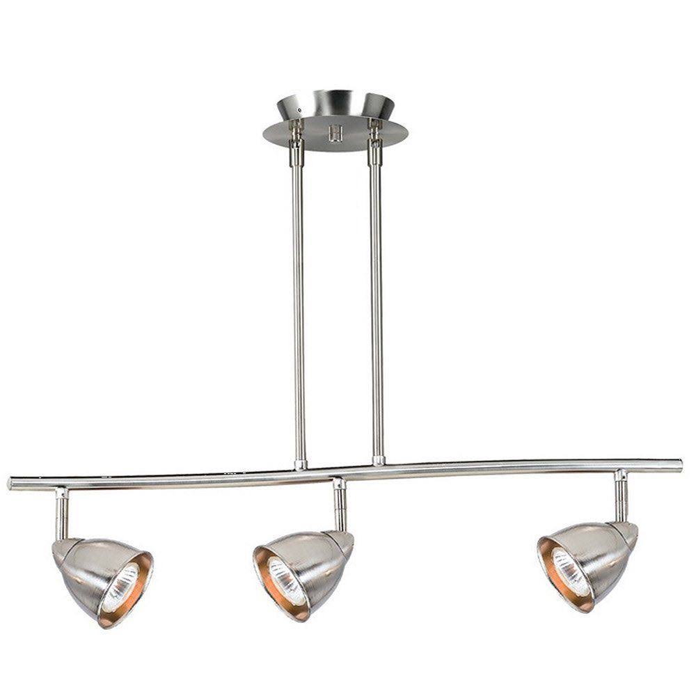 3 Light Track Lighting P920