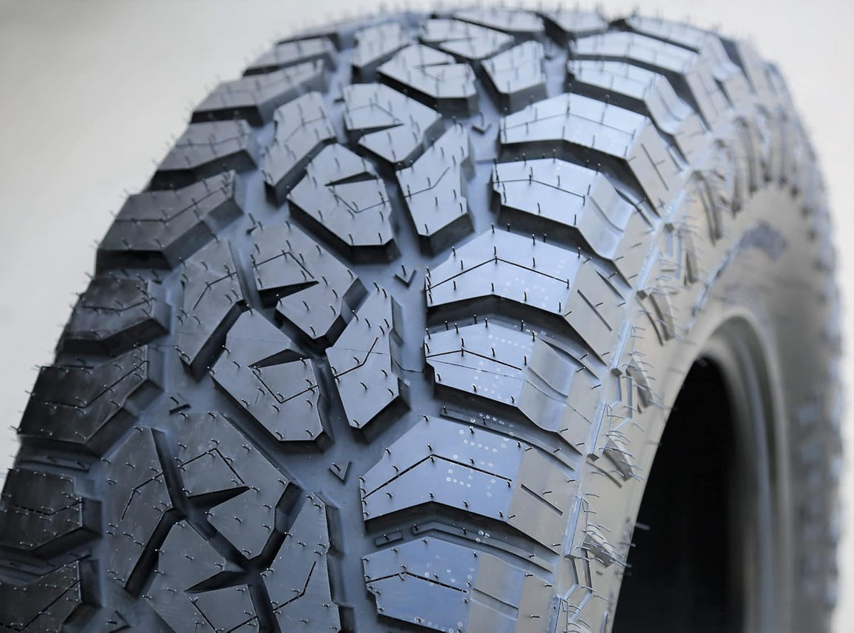 33X12.50R20LT All-Terrain Mud Off-Road Light Truck Radial Tire X946