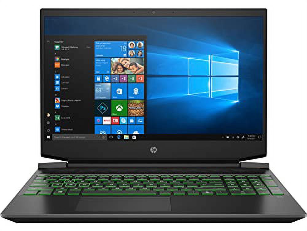 15.6" 144Hz FHD IPS Gaming Laptop with 64GB RAM, 128GB m.2 SATA SSD + 500GB HDD, GTX 1650 J971996
