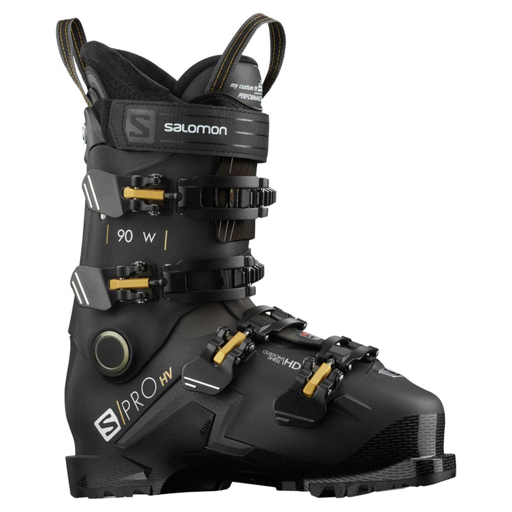 S Pro 100 Ski Boots N809342
