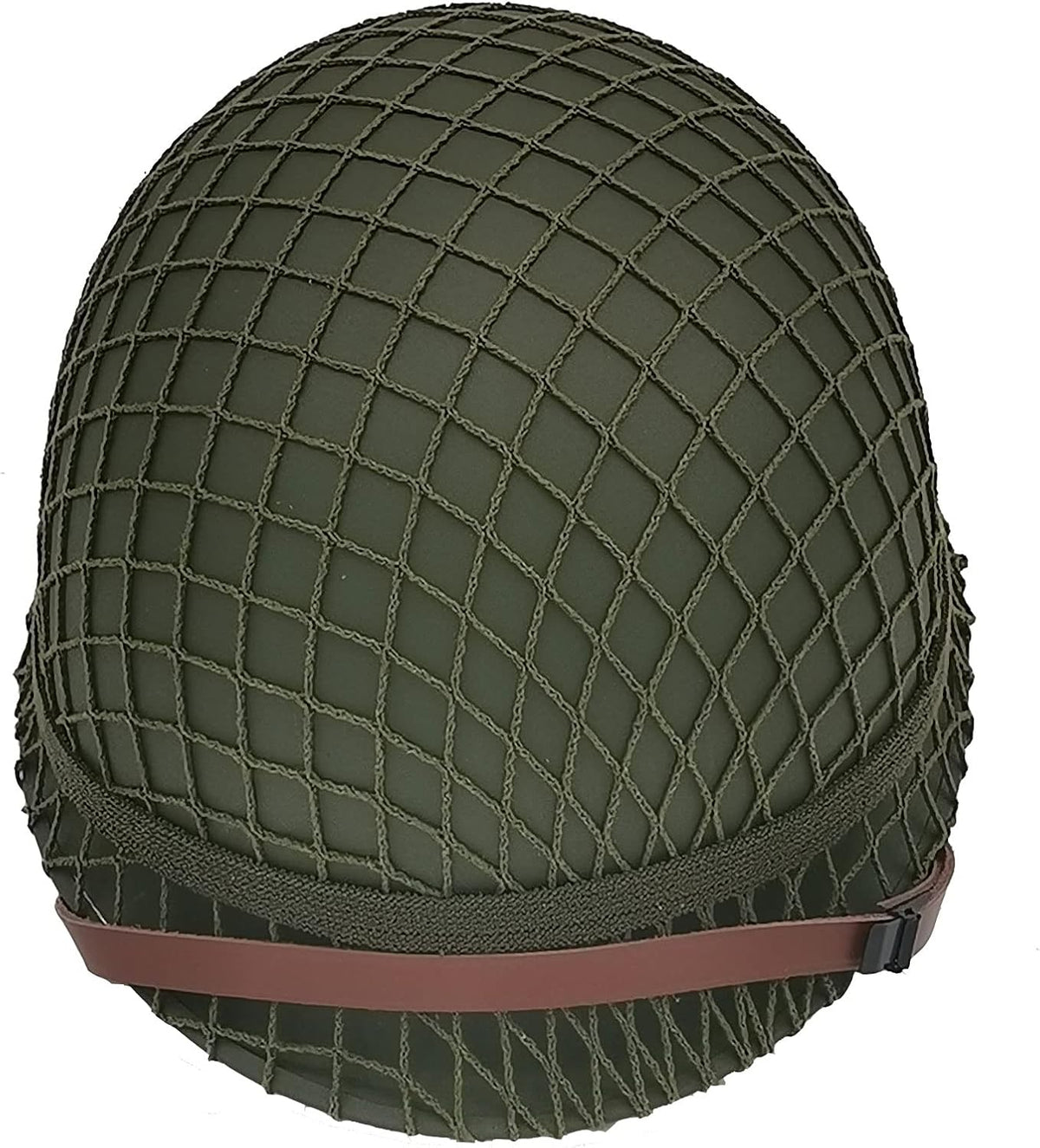 WWII US Army M1 Helmet Replica with Mesh S745