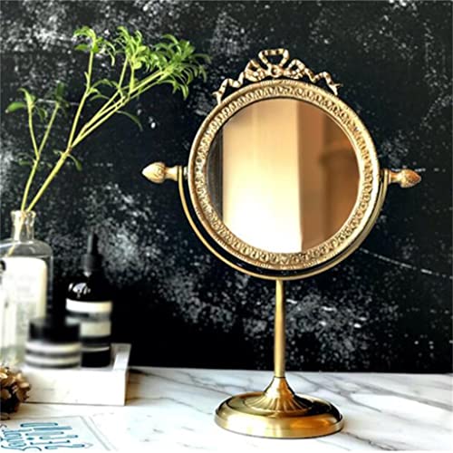 Desktop Dressing Mirror, 32*24cm G783707