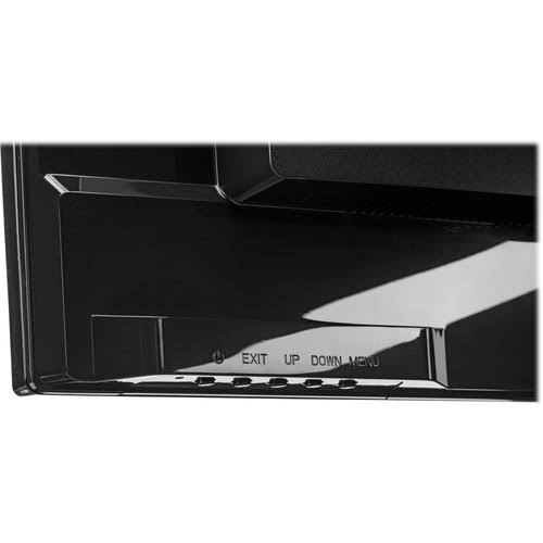 24-Inch LED CCTV Monitor L9008