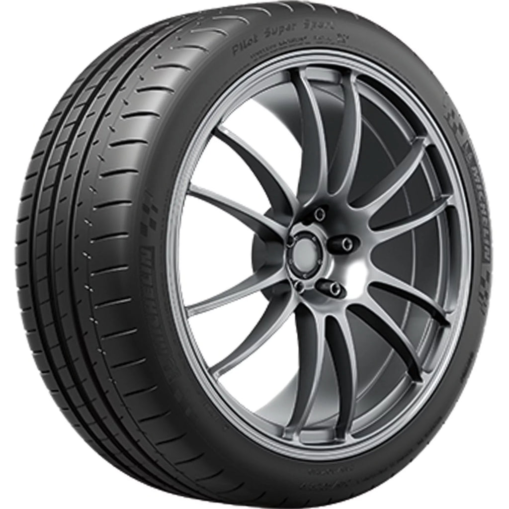 285/30ZR19 Passenger Tire Q61086