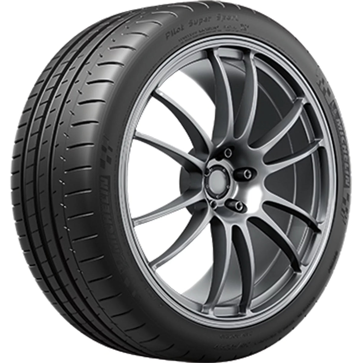 285/30ZR19 Passenger Tire Q61086