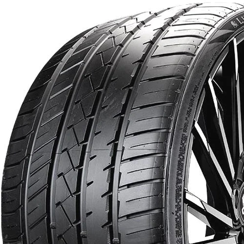 All Season 265/45ZR20 104W Passenger Tire B499236