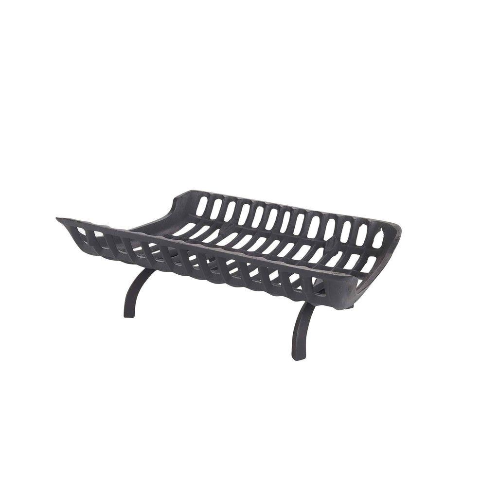 Cast Iron Fireplace Grate B937992