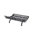 Cast Iron Fireplace Grate B937992
