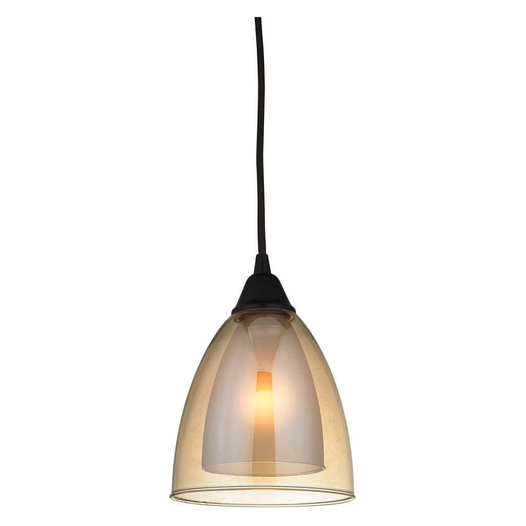 6-Inch Wide Pendant H3187