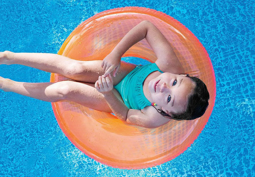 Above Ground Pool J36952