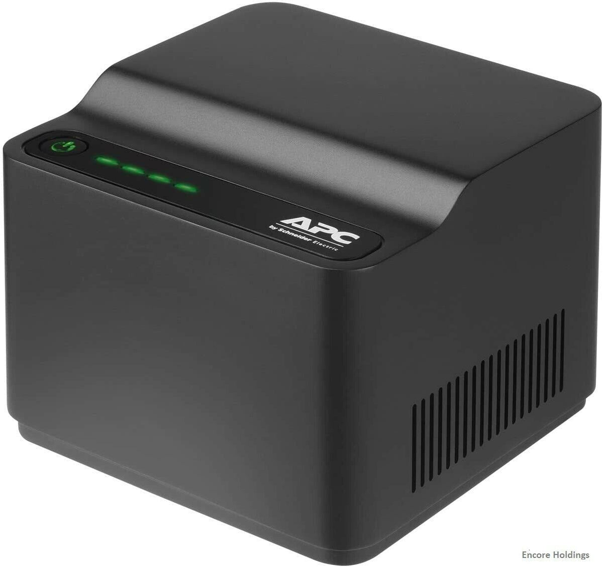 Back-UPS Connect D7009