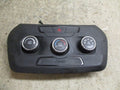 OEM Jeep Renegade Climate Control Heater Temperature Control U5851