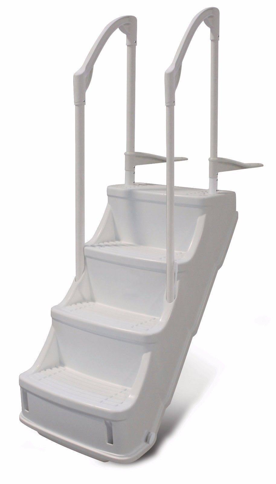 Drop in Step for Above Ground Pools Z2454