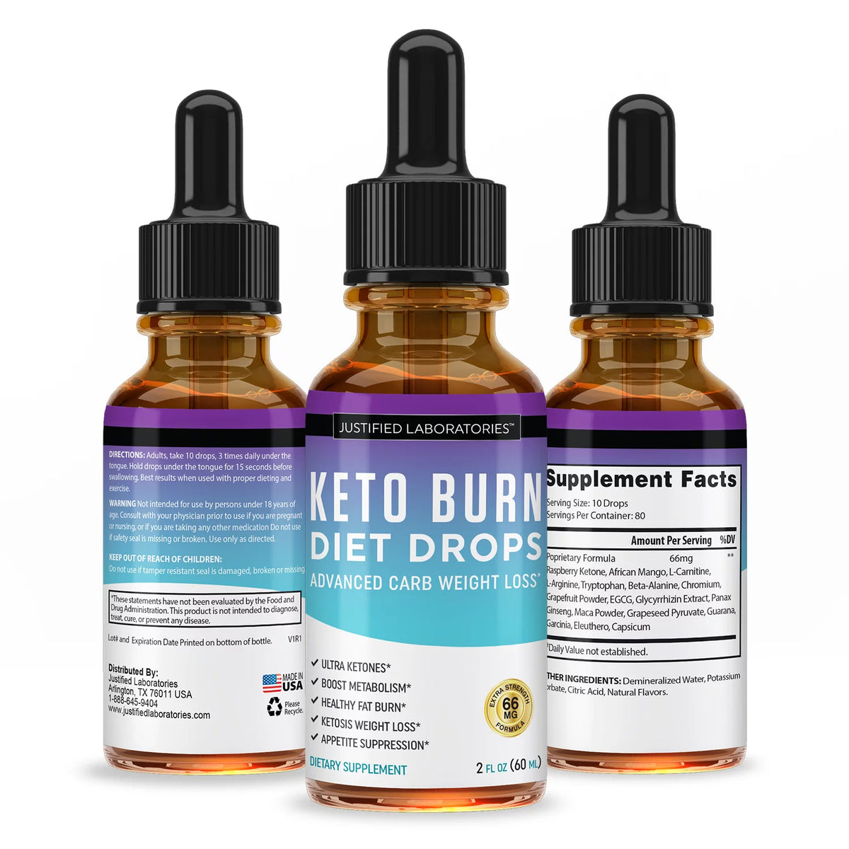 Keto Diet Pills Supplement W742