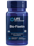 Fisetin Fenugreek Seed 30 Vegetarian Capsules B55710