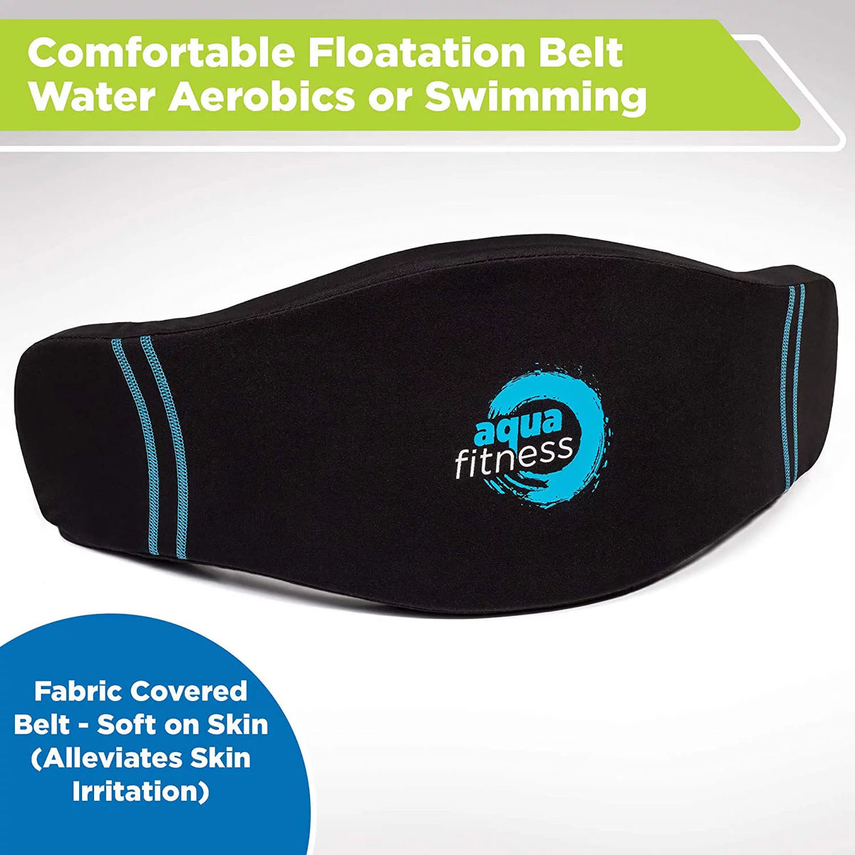 Aqua Fitness Flotation Belt K382