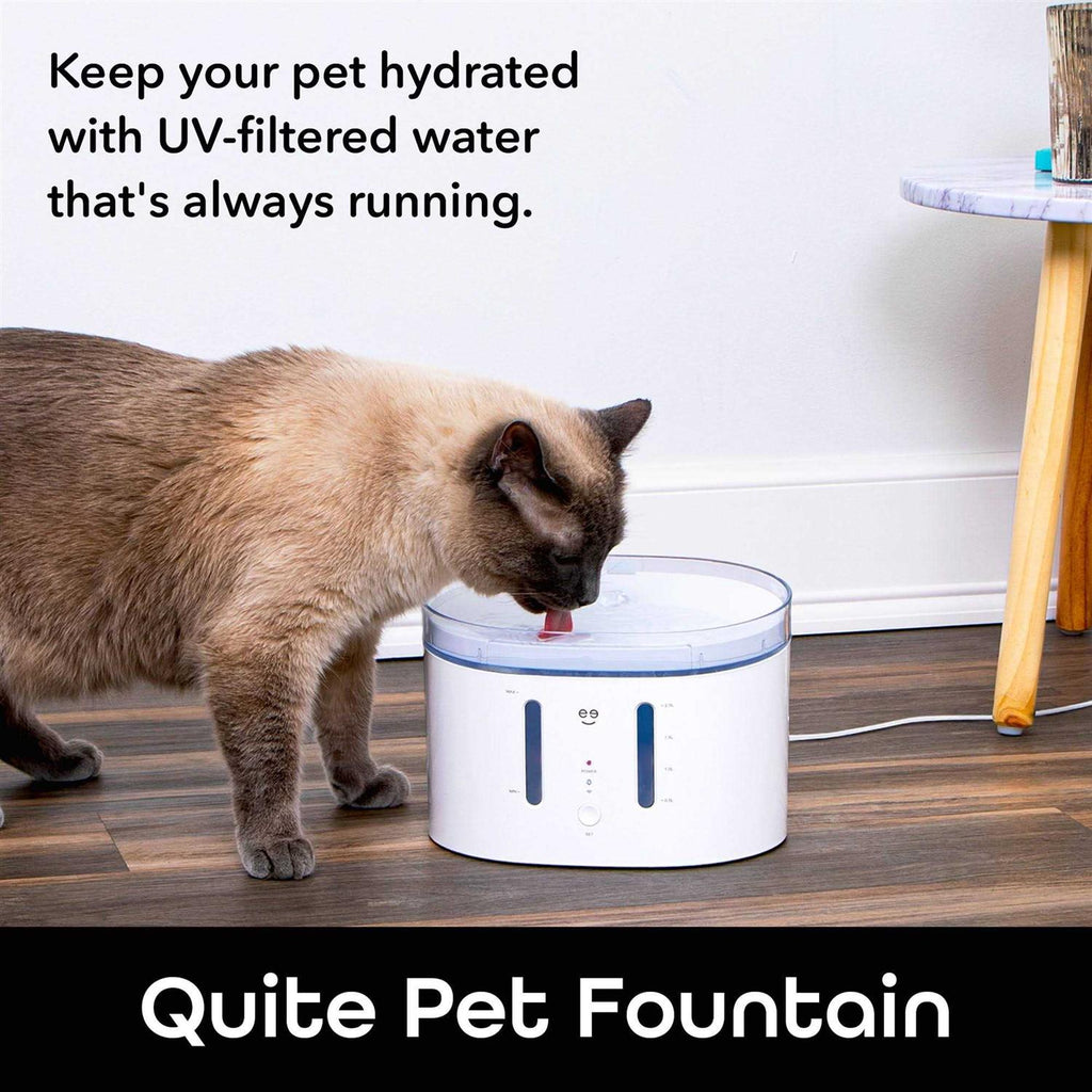2.5 Liter Automatic Pet Water Dispenser K853