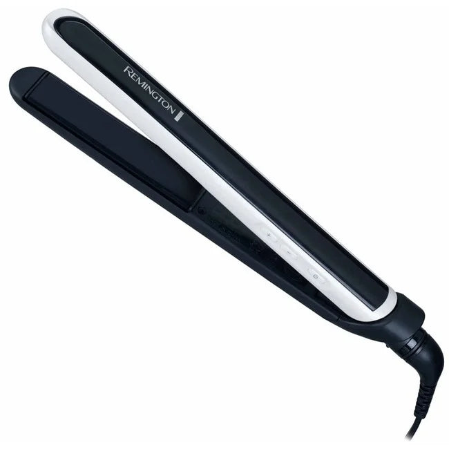 1" Black Flat Iron H842522