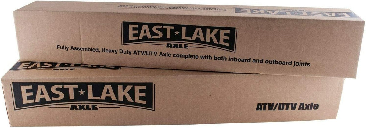 Axle Replacement for Arctic Cat Wildcat X / X4 M7842