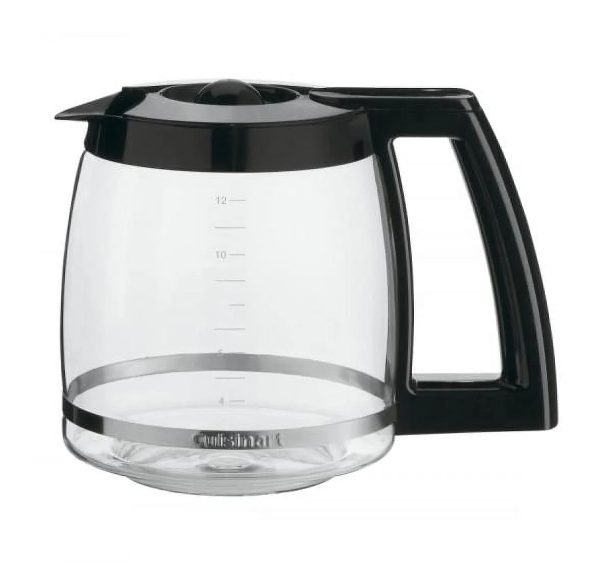 12 Cup Automatic Coffeemaker I2357