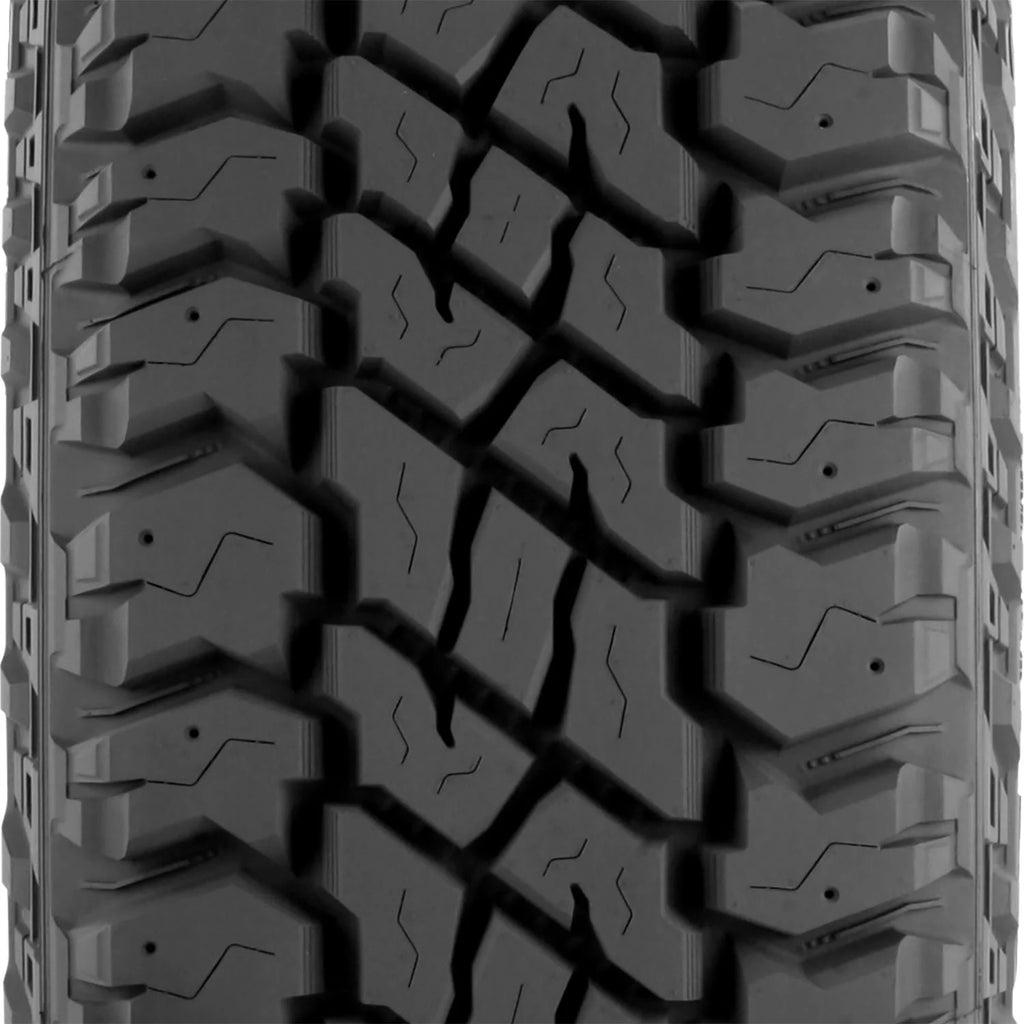 All Terrain LT265/65R17 120/117Q E Light Truck Tire J384