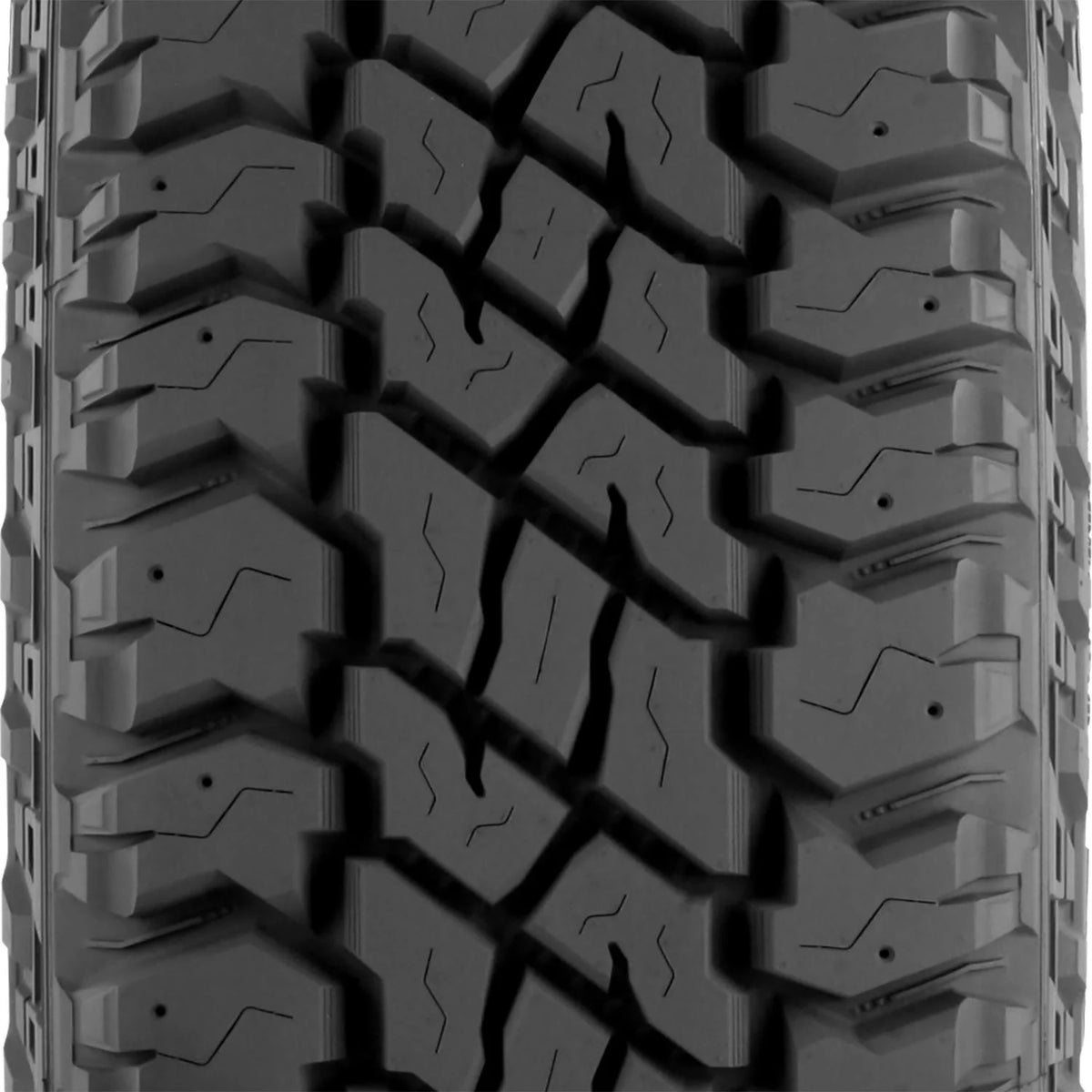 All Terrain LT265/65R17 120/117Q E Light Truck Tire J384