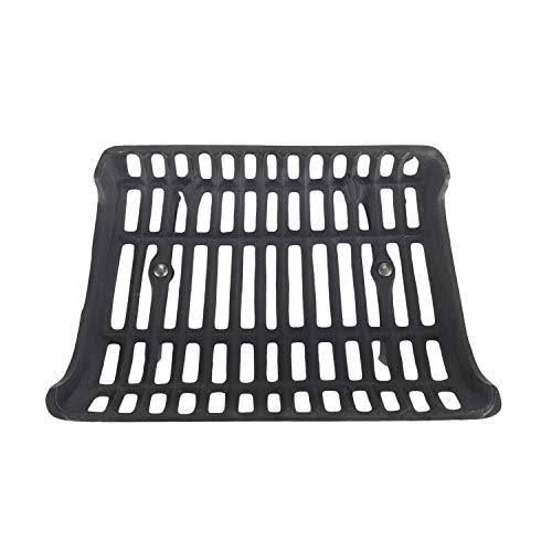 Cast Iron Fireplace Grate B937992