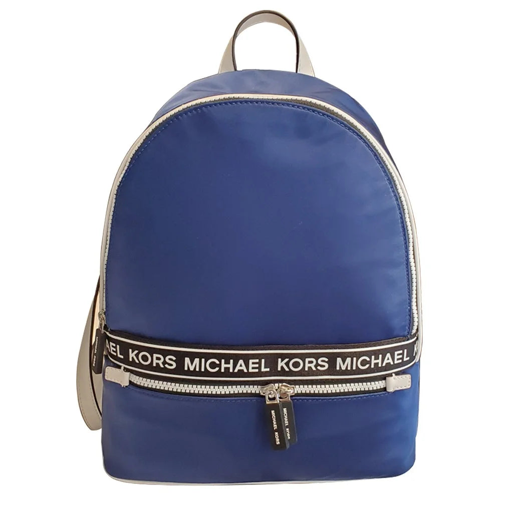 Blue Large Laptop Backpack T545284