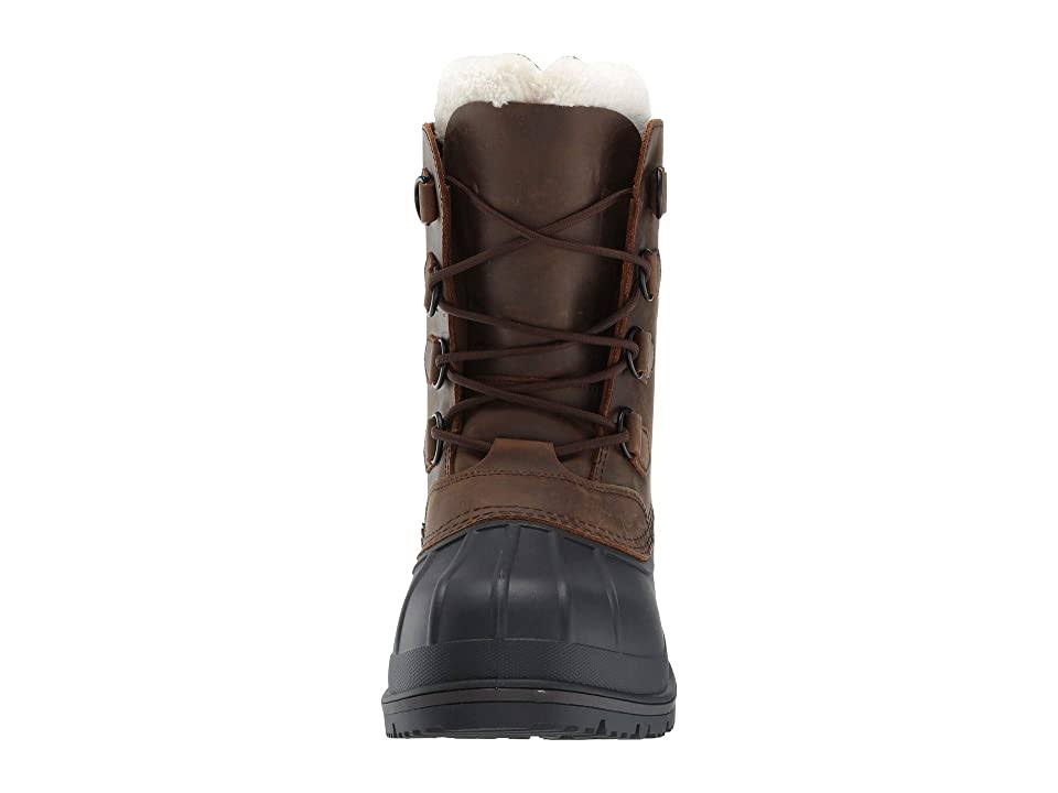 Brown 13 Men's Boots C5317