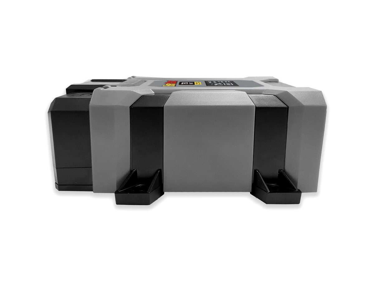 750 Watts Vehicle Power Inverter P529214