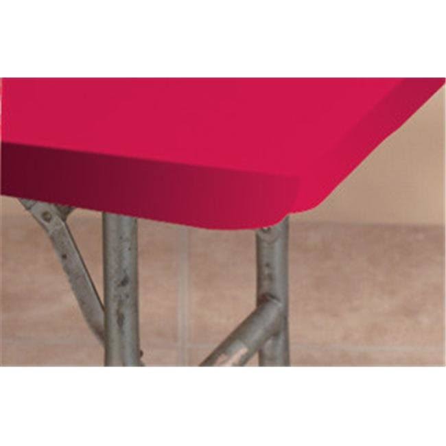 24 inch x 72 inch Red Pack of 25 O35598