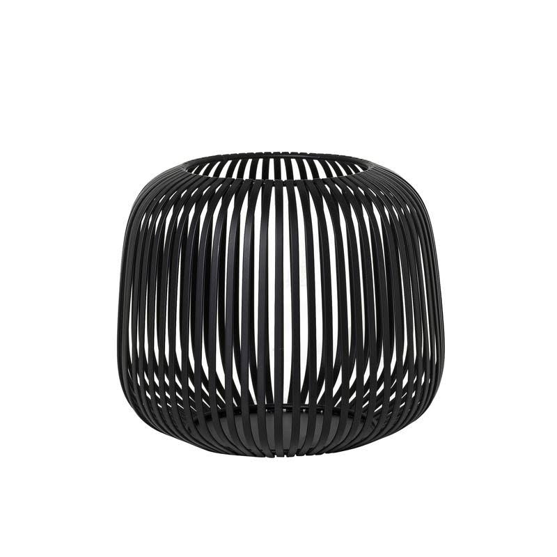 Decorative Lantern Medium White N34228