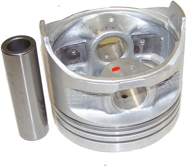 Piston Set for 2.0L DOHC L4 16V 3SFE T29285