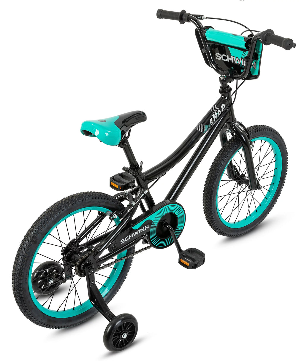 Blue 20-in. Kids Bike O7448