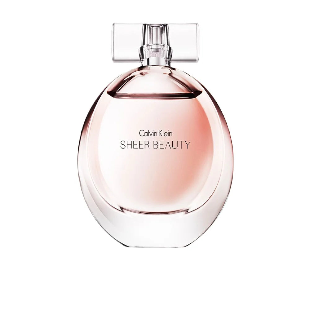 Sheer Beauty Eau de Toilette 3.4 fl oz X580