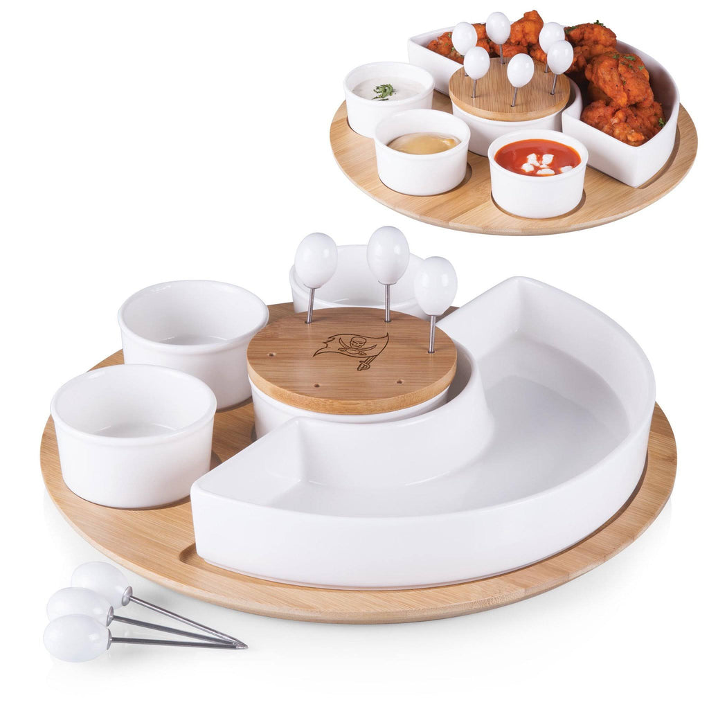 Appetizer Serving Set X2240