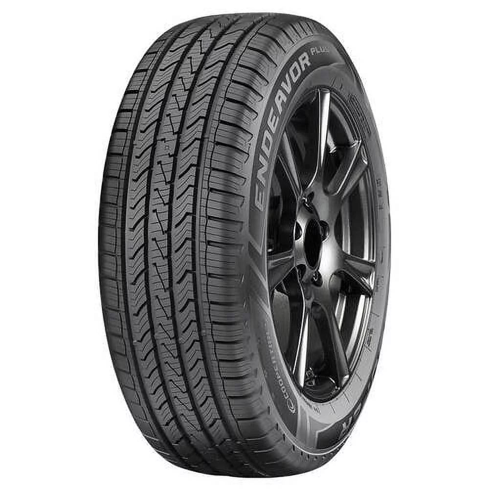All-Season 255/60R19 109H Tire Y392263