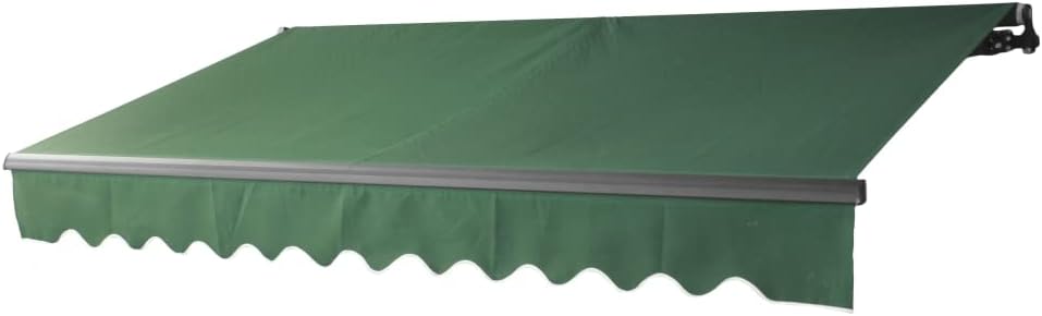 Retractable Patio Awning Q74743