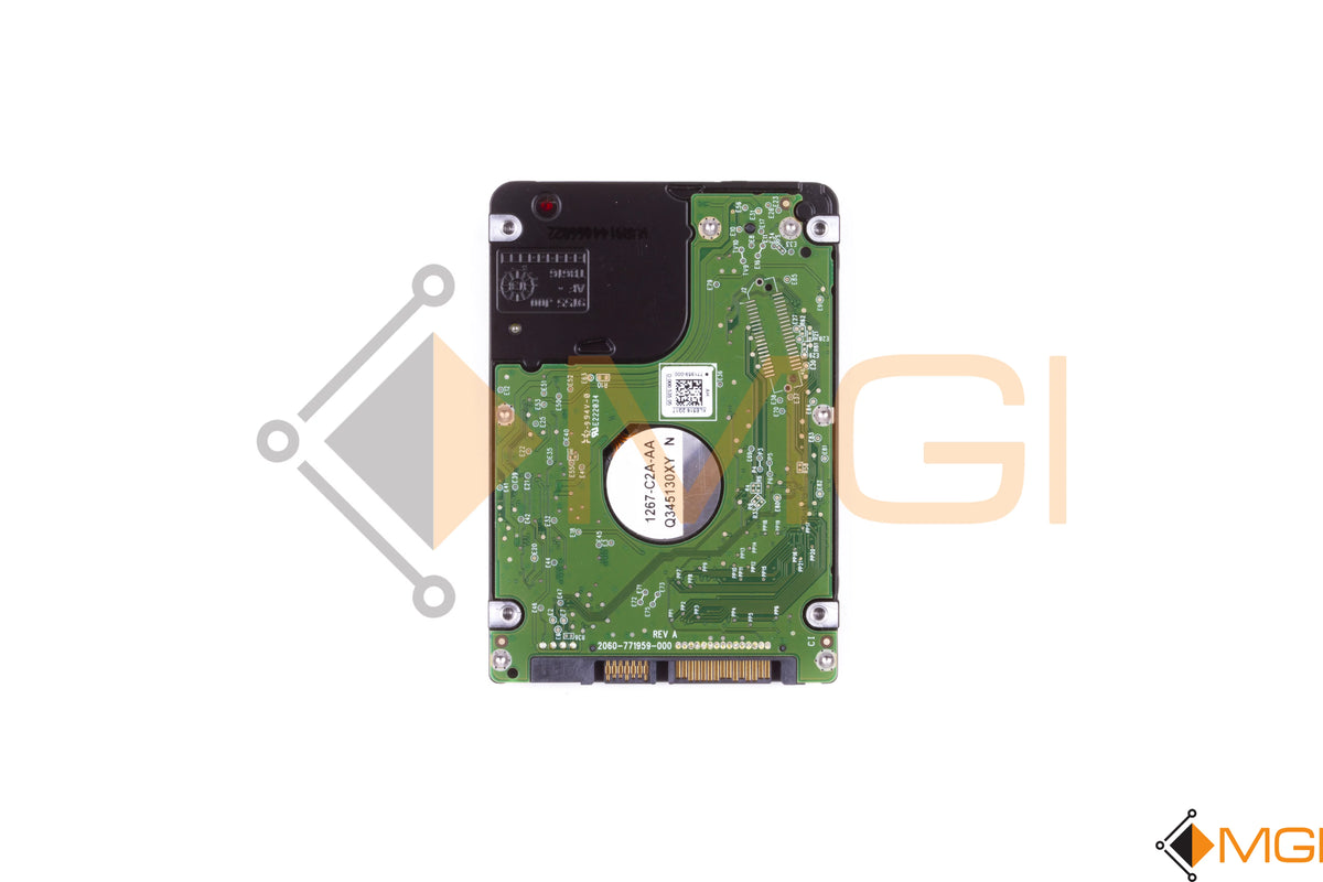 500GB W690013