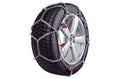 Manually Tensioning Snow Chains Set of 2 T240
