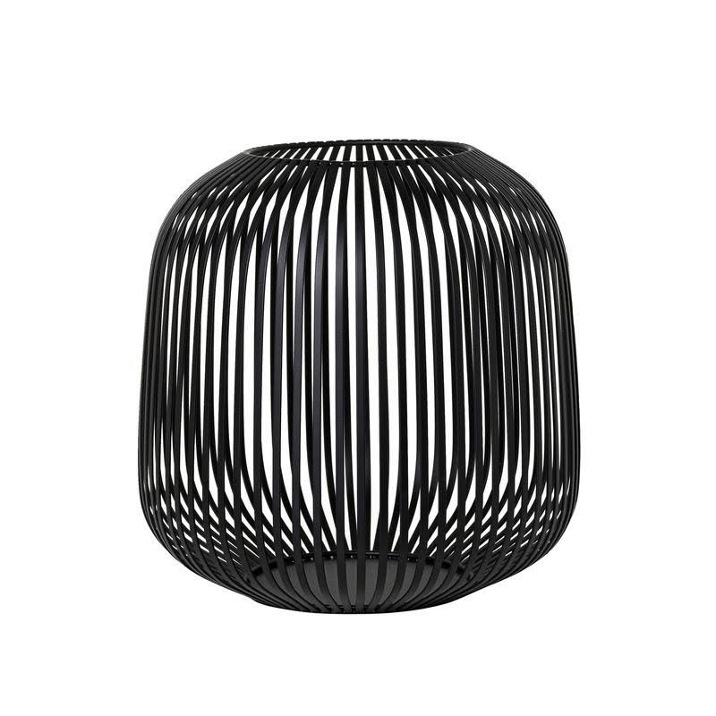 Decorative Lantern Medium White N34228