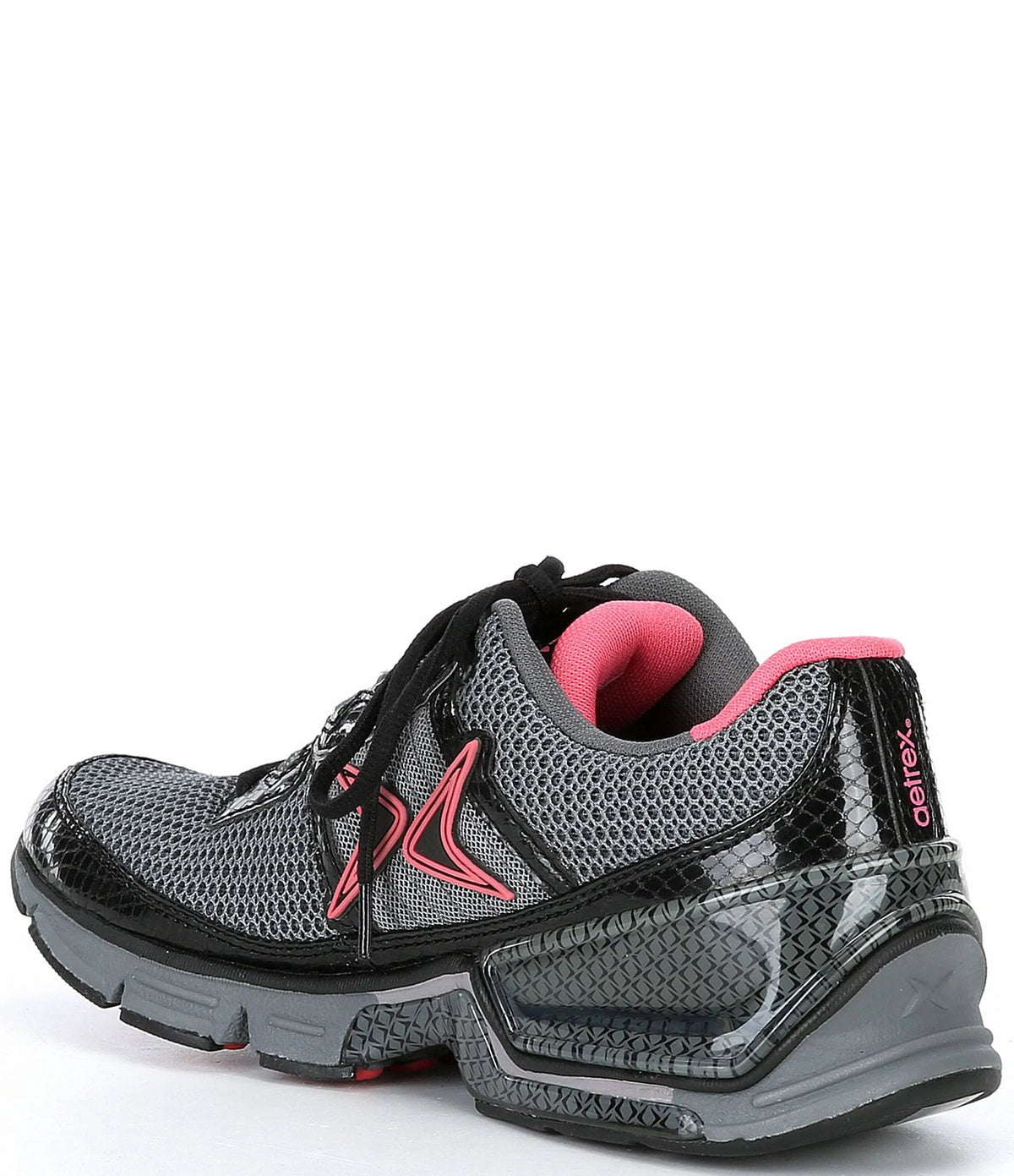 Black Fitness Runner R11044