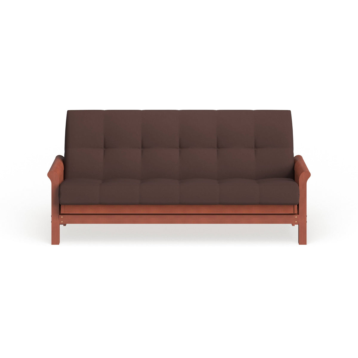 Sage Full-Size Futon Mattress A3957