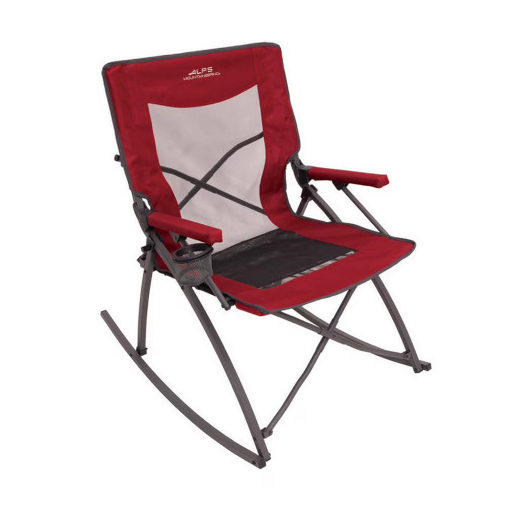 Rebound Rocker P631