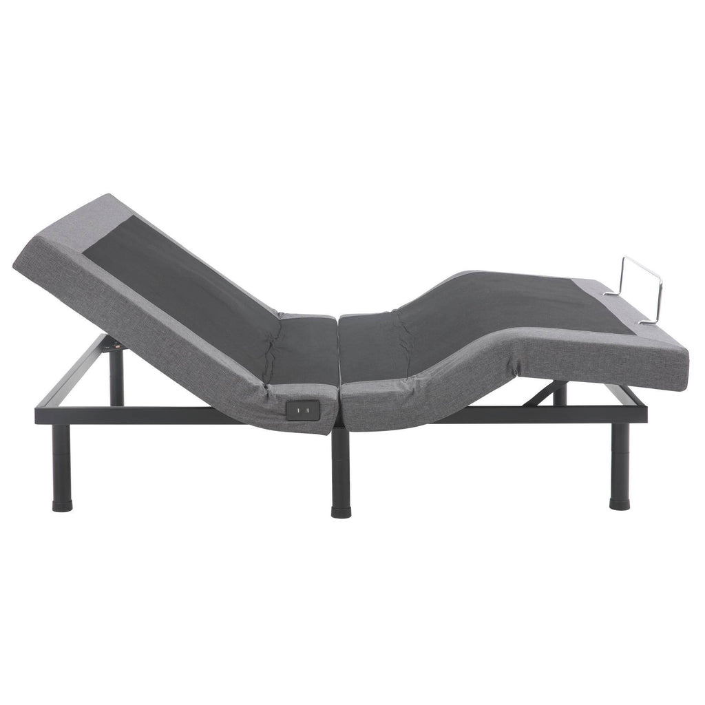 Queen Adjustable Bed Base P562